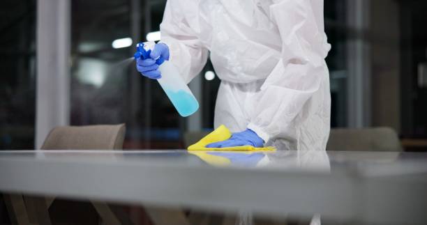 24/7 Emergency Unattended Death Cleanup experts in Randolph, MA